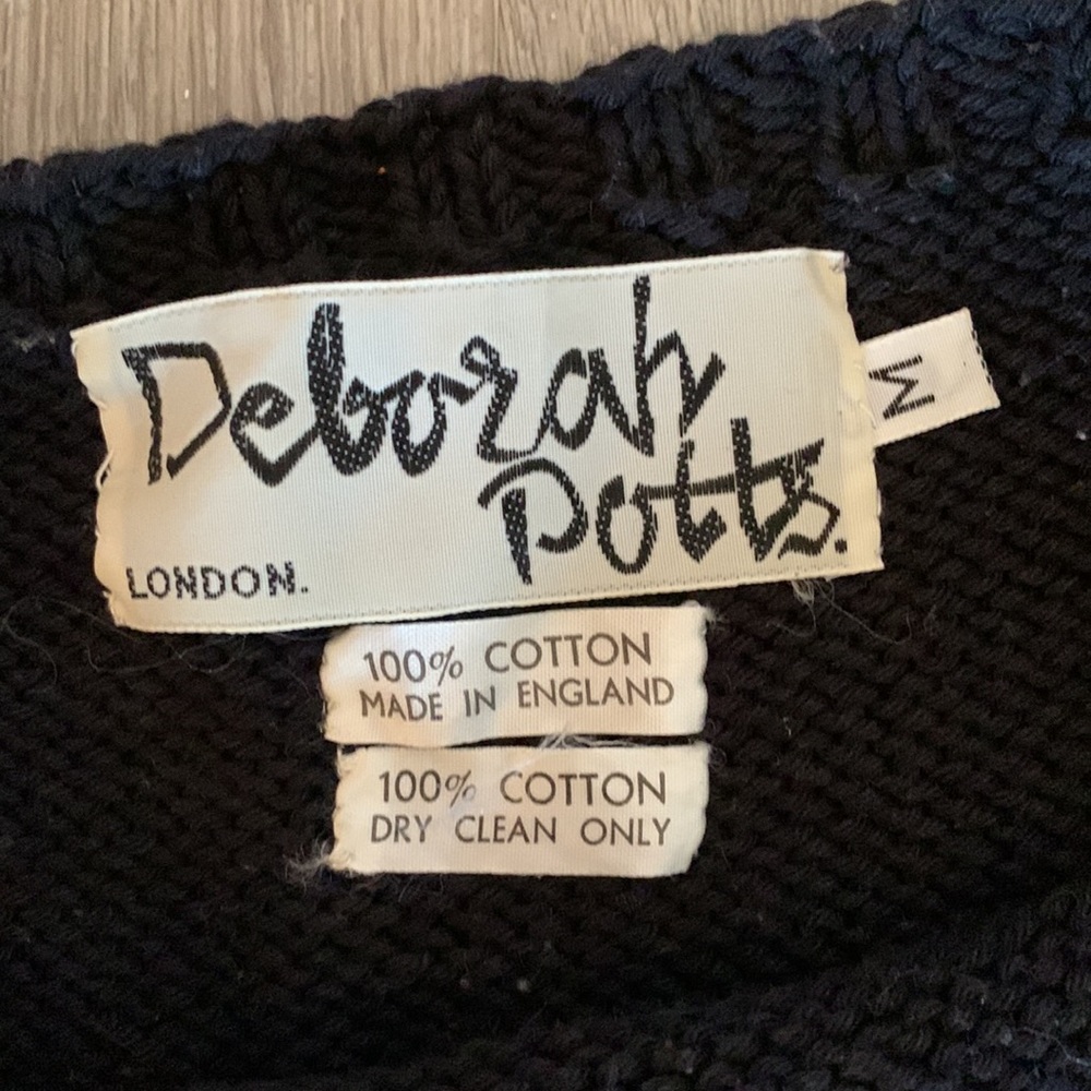 Deborah Potts - Picture 4 of 7